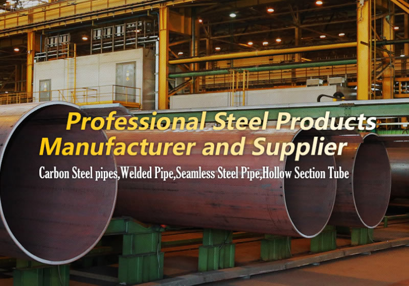 JOHO STEEL CO.,LTD